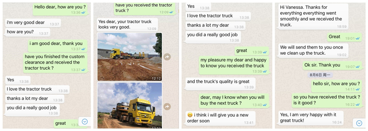 Tractor Truck Customers Feedback.jpg